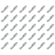 thumbnail image 1 of Organizador Soporte Cable Extraíble Adhesivo Sin Perforaciones Montado en La Pared Herramientas (gris), 1 of 6