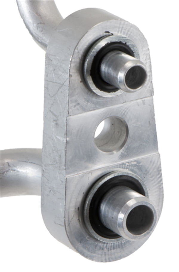 Hose Assy /Discharge Liq