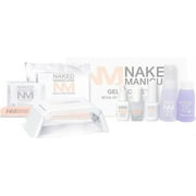 Zoya Naked Manicure Gelie-Cure Retail Kit - Gelie-Cure Retail Kit
