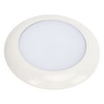 thumbnail image 5 of Panel de luz LED RV, luz superior de baño blanca de 12V para autocaravana, caravana, marina, 5 of 5