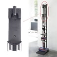 thumbnail image 2 of Support Mural pour Station d'Accueil pour Aspirateur Dyson V7 V8, 2 of 8