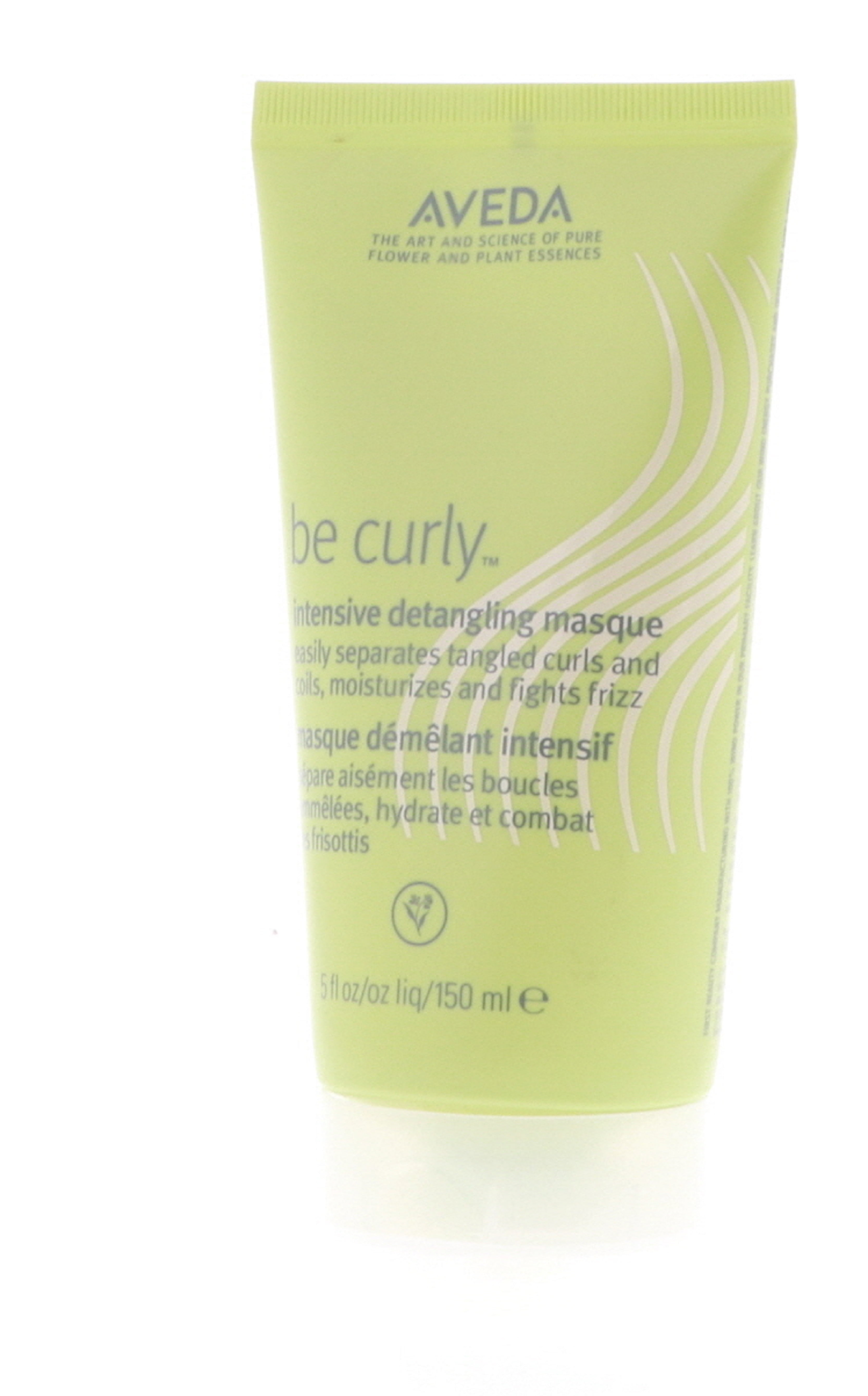 Aveda Be Curly Intensive Detangling Masque 5 oz
