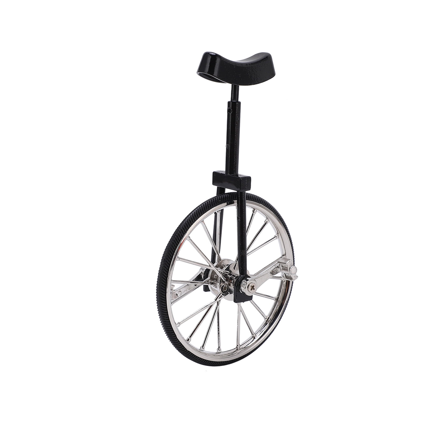 Details about   16-24" Wheel Unicycle w/ Skid Proof Moutain Tire Alloy Uni-cycle Cycling Bike 