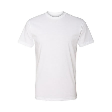 - Next Level T-Shirts Premium Fitted CVC Crew