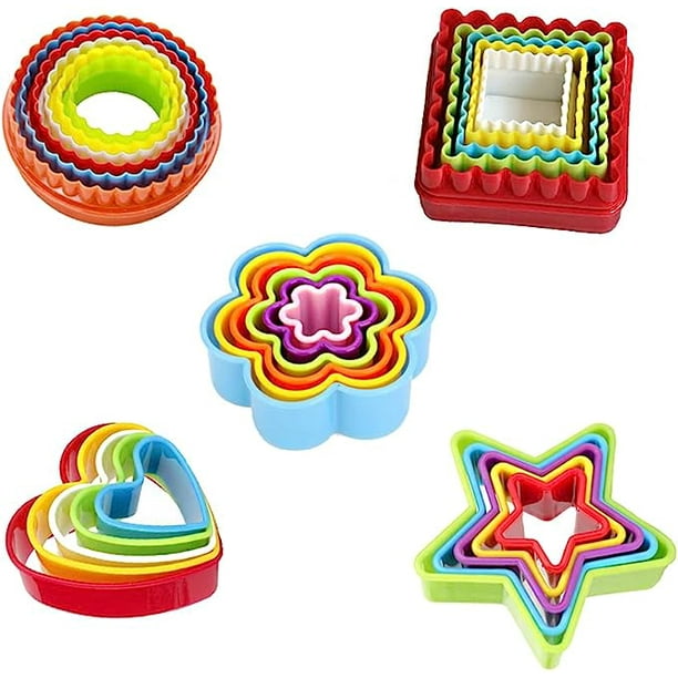 Molly Mole Cortador De Galletas STL - - Tu Tienda De