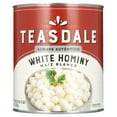 thumbnail image 6 of (4 pack) Teasdale Primera Calidad White Hominy, 108 oz, 6 of 9