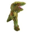 thumbnail image 5 of THE PUPPET COMPANY: ECO WALKING PUPPETS:T-REX(BROWN), 5 of 6