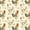 Cream Peach, variant on Erosebridal Rooster Twin Sheets for Boys Girls, Vintage Herbs Bedding, 3 Pieces 1 Flat Sheet 1 Fitted Sheet and 1 Pillowcase