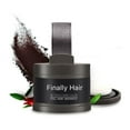 Finally Hair Waterproof Hair Fiber Concealer Makes Hairline, Eyebrows