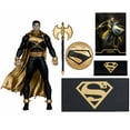 thumbnail image 1 of DC Multiverse Future State 7 Inch Action Figure Exclusive - Superman Knightmare Edition Gold Label, 1 of 2