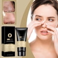 thumbnail image 2 of HOT Collagen face mask Skin care Beauty Pore Cleansing Mask, Blackhead Removal Mask, Peel-Off Mask, Pore Cleanser, Facial Cleanser To Improve Enlarged Pores(buy 2 get 10% off), 2 of 5