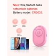 thumbnail image 4 of Wireless Selfie Remote Control, 4 of 4