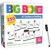 Big Box of Sentence Building | Bundle of 5 Each