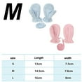thumbnail image 2 of Mitaines en Polaire Chaude pour Enfants, 2 of 5