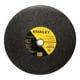 thumbnail image 4 of STANLEY Tronzadora Cortadora de Metales con Disco de Corte de 14 Pulgadas (355mm) 2200V SSC22 STANLEY SSC22-B3, 4 of 5
