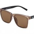 thumbnail image 3 of Breed BSG065BN Breed Pictor Polarized Sunglasses - Brown/Black, 3 of 7