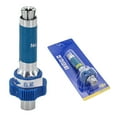 thumbnail image 4 of Wuweikeji Lock on Grease Coupler Clamp Type Nozzle Connector for Effortless Lubrication-hose fittings, 4 of 12