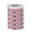 Christmas Cat Pattern, variant on 5 Rolls Christmas Ribbon 1.5 inch Wide Decorative Ribbon for Gift Wrapping and Holiday Decorations Cartoon Geese Carrying Presents