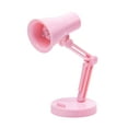 thumbnail image 1 of LED Mini Desk Lamp Student Dormitory Quilt Reading Lamp Dorm Room Eye Protection Folding Reading Lamp Creative Clip Book Lamp, 1 of 7