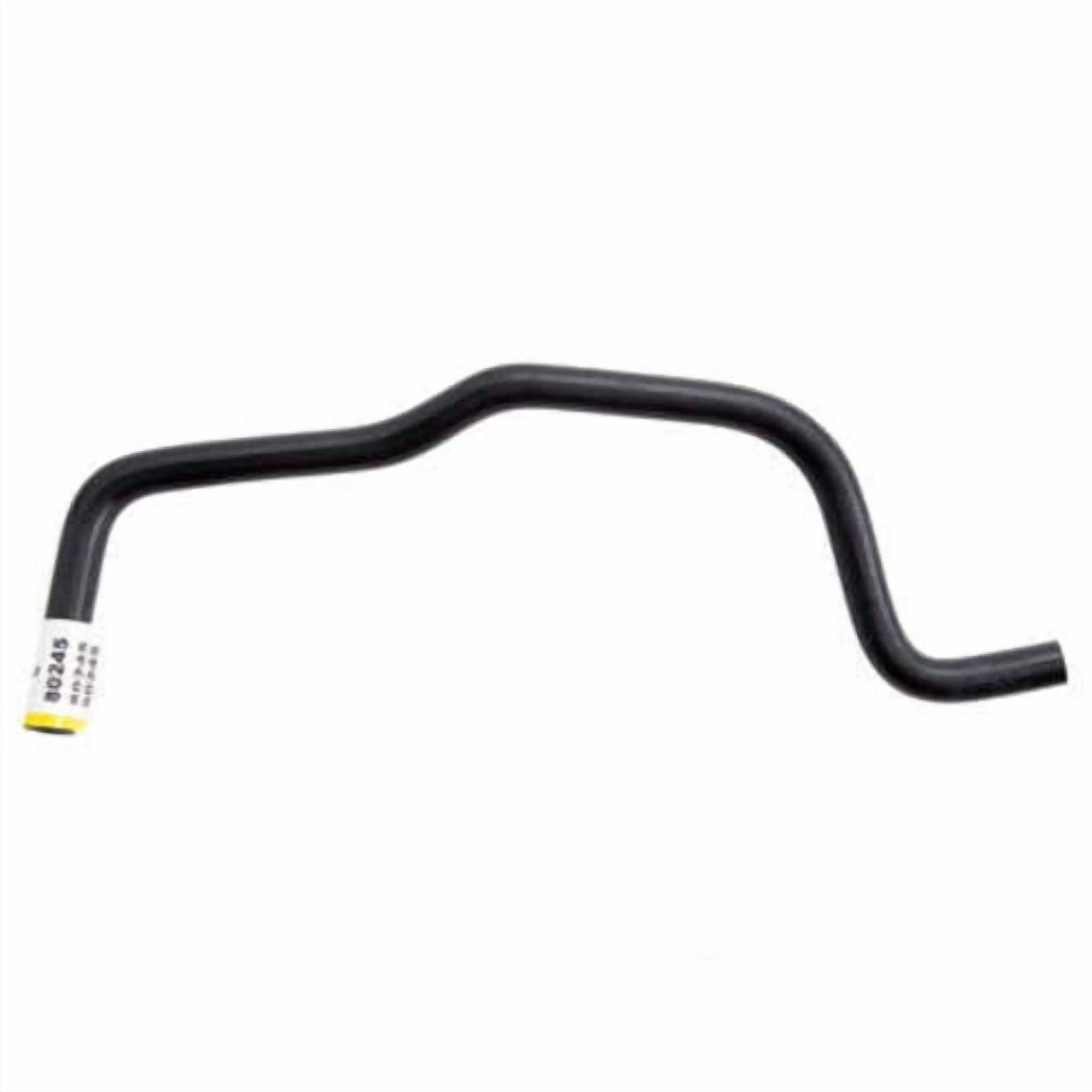 Dayco 80245 HVAC Heater Hose