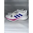 thumbnail image 3 of Ad-id-as Adizero SL Men's Running Shoes White/Lucid Blue/Fuschia Sz 5 NWT, 3 of 4
