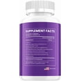 thumbnail image 7 of Apex Neuro Elite Capsules – ApexNeuro Elite Natural Blend Memory Focus Support Supplement, 5 Pack, 300 Capsules, 7 of 7