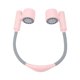 thumbnail image 1 of Ventilador de cuello ventilador portátil silencioso con manguera flexible de 3 velocidades para deportes y viajes ANGGREK  Otros, 1 of 8