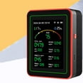 thumbnail image 3 of MYG 15in1 for Smart Air Quality Monitor Air Quality Tester Real Time For Home And Office, 3 of 9