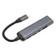 thumbnail image 2 of Hub tipo C a USB 3.1 Bling Bling 5 en 1 PD100W HD, 2 of 12