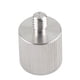 thumbnail image 2 of Adaptador de TRÍPODE Nivelador Láser, Soporte Firme de 5/8 Pulgadas A 1/4in Trypodes Conector Conector Aleación de Aluminio Superfices de Manchas para Reemplazo, 2 of 7