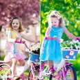 thumbnail image 5 of Campanas de bicicleta para niños MACHAO Azul, 5 of 5