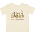 thumbnail image 3 of Inktastic Spooky Goose Halloween Costume Cute Ducks Boys or Girls Baby T-Shirt, 3 of 5