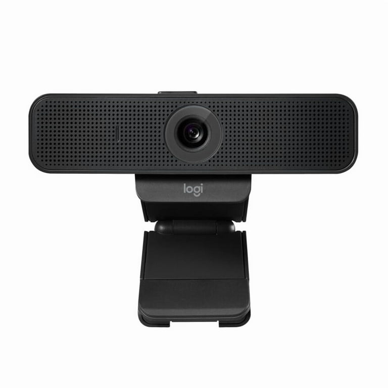 Logitech HD Webcam C925e with Microphone - 1920 X 1080 USB 2.0, H
