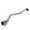 Type4 2021-2022, variant on Exhaust Systems Motorcycle Front Pipe Modified Header Pipe For PCX 125 PCX150 2010-2019 PCX125 2021-2022