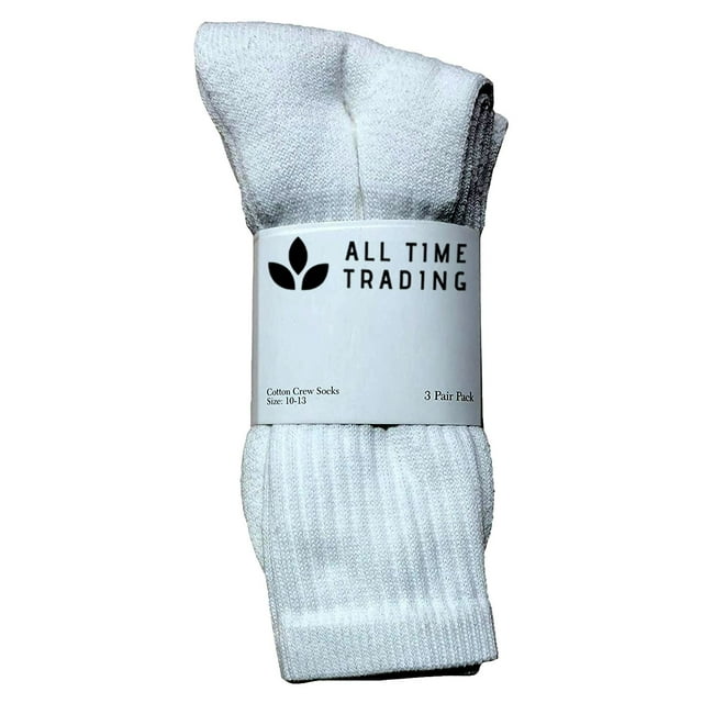 Mens Wholesale Cotton Tube Socks White USA Tube Socks For Men 1013