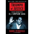 thumbnail image 1 of Triumph of Justice: Closing the Book on the Simpson Saga, 1 of 1