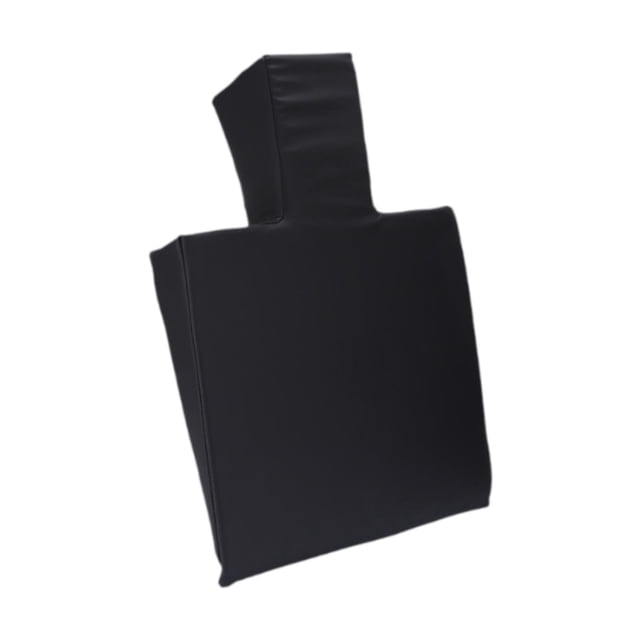 Cojín reformador de pilates, almohadilla suave para pilates en casa, entrenamiento en cama con núcleo de pilates Almohada para cabeza y cuello