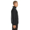 thumbnail image 3 of Core 365 CE700T Men's Tall Prevail Packable Puffer, 3 of 3