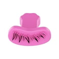 thumbnail image 3 of 6x Estampador para debajo de Pestañas, Maquillaje Rápido Perezoso, Plantilla para debajo de Pestañas, Herramienta de Maquillaje de Ojos, Herramienta D 6 piezas, 3 of 8