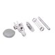 thumbnail image 2 of 3X Kit de Diafragma de Carburador para MS170 MS180 MS210 MS230 MS250, 2 of 5