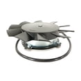 thumbnail image 2 of New 12V Radiator Fan Fits Polaris ATV Sportsman 400 500 1994-99 4170013 4170009, 2 of 3