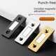 thumbnail image 1 of Pequeño bolso bandolera para teléfono móvil, funda para teléfono móvil con cartera colgante, bolso bandolera de piel sintética, pasaporte, funda para teléfono móvil con ranura para tarjetas, correa, 1 of 1