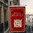 thumbnail image 2 of Cayyon House Logistics Flag 3x5Feet Military Banner with 2 Brass Grommets, 2 of 4