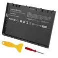 thumbnail image 6 of Replace BT04XL Battery for HP EliteBook Folio 9470M 9480M  687945-001, 696621-001, 6 of 6