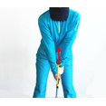 thumbnail image 3 of A99 Golf Angle King 2pcs Wrist Swing Trainer Guide for Improving Distiance and Accuracy, Swing Plane, Clubface Alignment, 3 of 5