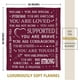 thumbnail image 3 of LHSHID Blanket Gifts for Women or Men Get Well Blanket Inspirational Gifts for Her Him Feel Better After Surgery Gifts Thinking of You Gifts for Mom Grandma Friend Sister 60"x80", 3 of 7