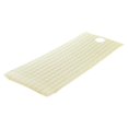 thumbnail image 4 of Non-slip Massage Table Sheet Cover with Elastic Band 190x80cm Beige, 4 of 9