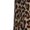 Brown, variant on Logiee Brown Leopard Print Pajama Pants for Men,Men’s Pajama Bottoms,Mens PJ Pants with Pockets & Button Fly-Small