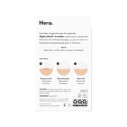 Hero Cosmetics Mighty Patch Invisible+, 39ct