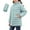 Green, variant on Girls Puffer Jackets Warm Quilted Puffer Coat Insulated Winter Parka Jackets for Girls Size 4T-10 Green